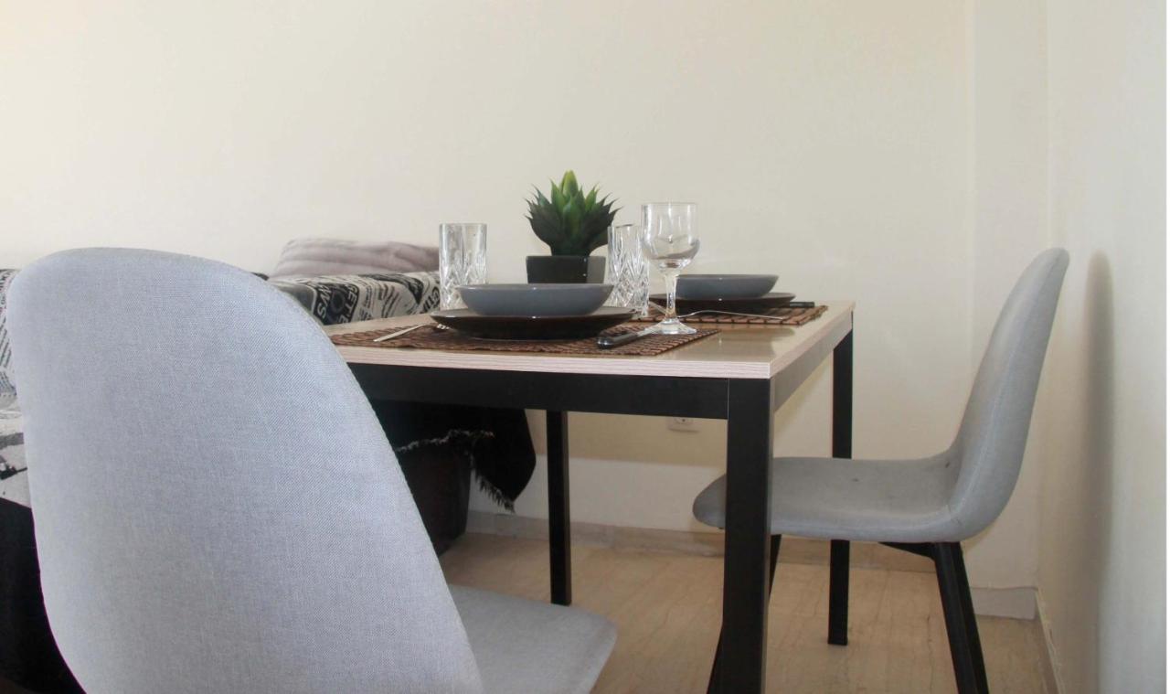 Penthouse With Sea View Apartman Athén Kültér fotó