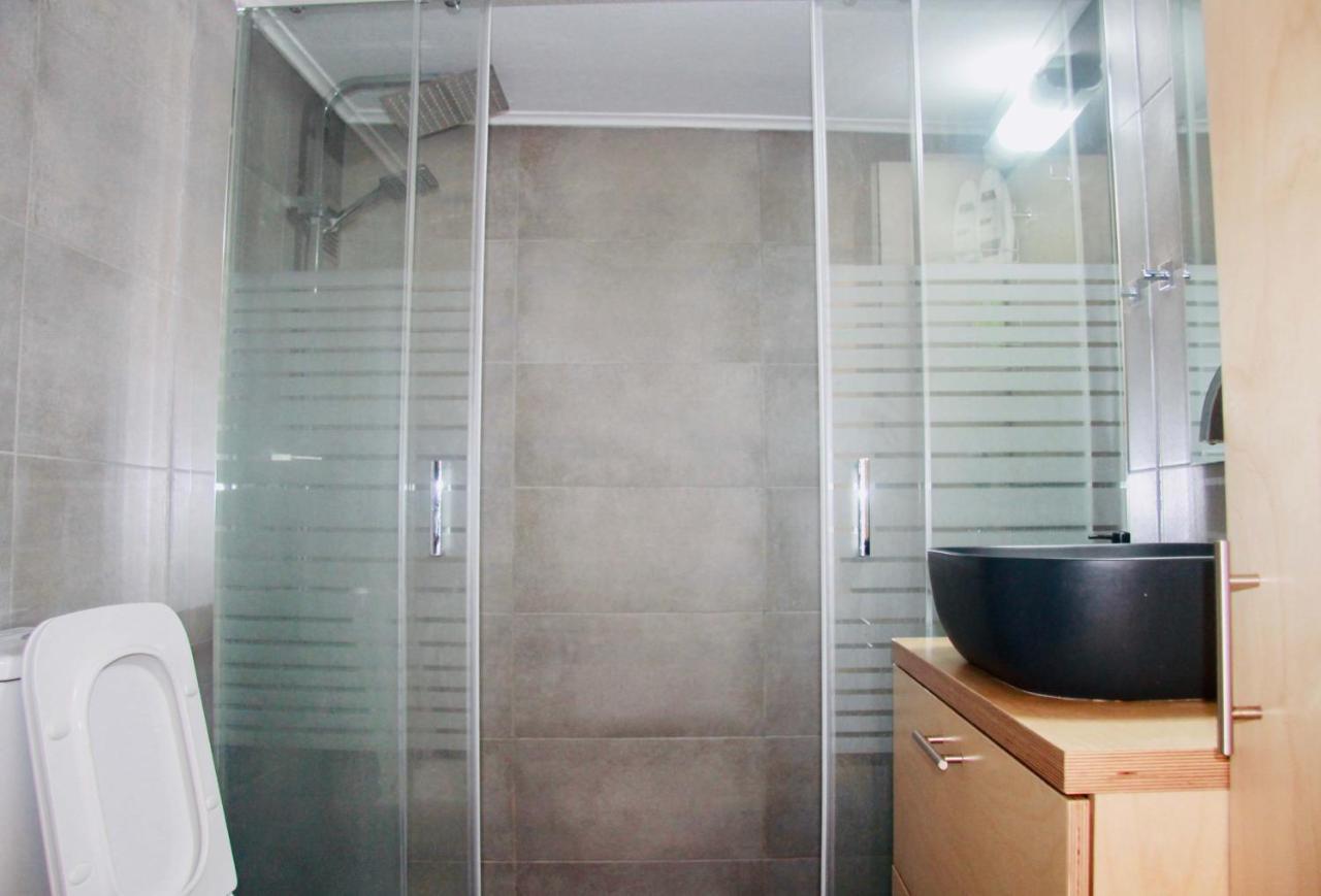 Penthouse With Sea View Apartman Athén Kültér fotó