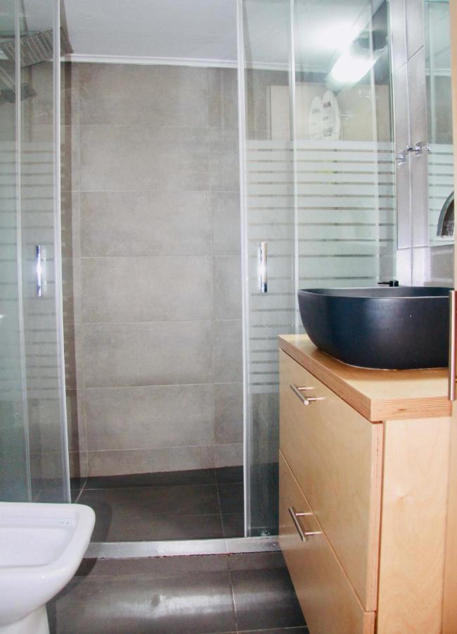 Penthouse With Sea View Apartman Athén Kültér fotó