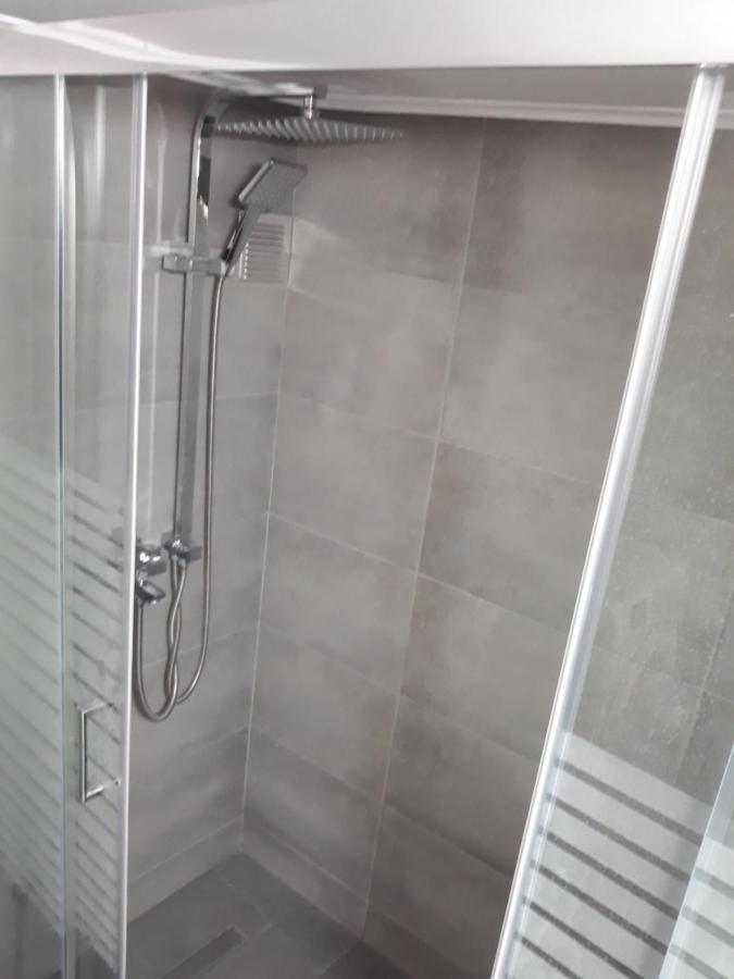 Penthouse With Sea View Apartman Athén Kültér fotó